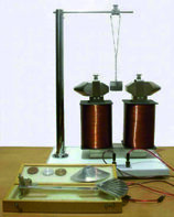 Демонстрационная установка "Токи Фуко" - fgospostavki.ru - Миасс