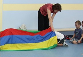 Тоннель (3 метра, 3 кольца) - fgospostavki.ru - Миасс