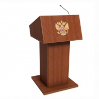 Мультимедийная интерактивная трибуна Academic - fgospostavki.ru - Миасс