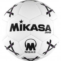 Мяч гандбольный "MIKASA MSH 3" (размер 3, синтетическая кожа, тренировочный) - fgospostavki.ru - Миасс