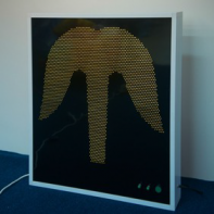 Интерактивная светозвуковая панель "Фонтан" - fgospostavki.ru - Миасс