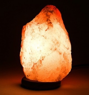 Соляная лампа "Минерал" - fgospostavki.ru - Миасс