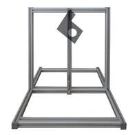 Стенд "Определение центра тяжести плоских фигур" - fgospostavki.ru - Миасс