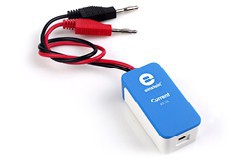 Датчик тока  (+/-2,5 A)(einstein, 1 модификация) - fgospostavki.ru - Миасс