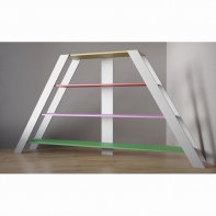 Стеллаж «Добрый уголок» - fgospostavki.ru - Миасс