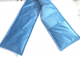 Утяжелённая подушка на колени "Детская" - fgospostavki.ru - Миасс