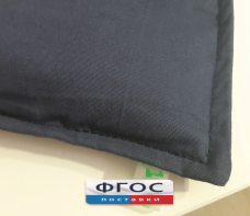 Утяжелённый подушка на колени "Универсальная" - fgospostavki.ru - Миасс