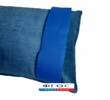 Утяжелённая подушечка 2 кг - fgospostavki.ru - Миасс