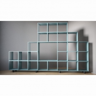 Стеллаж «Корабль желаний» - fgospostavki.ru - Миасс