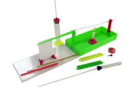 Лабораторный набор "Тепловые явления" - fgospostavki.ru - Миасс