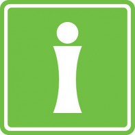 Тактильный знак (информация) 100х100 - fgospostavki.ru - Миасс