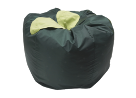 Бескаркасное кресло «Яблочко» размер L - fgospostavki.ru - Миасс