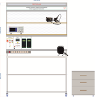 Стол радиомонтажника с приборами - fgospostavki.ru - Миасс