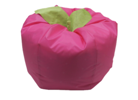 Бескаркасное кресло «Яблочко» размер S - fgospostavki.ru - Миасс