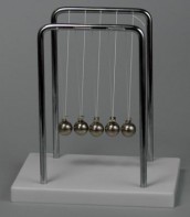 Прибор для демонстрации закона сохранения импульса - fgospostavki.ru - Миасс