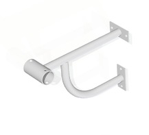 Кронштейн настенный (однорядный) - fgospostavki.ru - Миасс