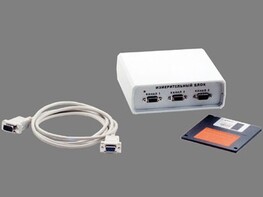 Компьютерный измерительный блок - fgospostavki.ru - Миасс