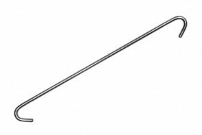 Зонд массажный «Крючок» (Автор Томилина С. М.) - fgospostavki.ru - Миасс