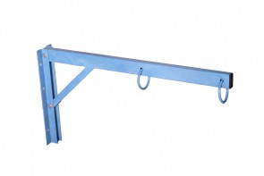 Консоль для подвесного снаряда (для 2-х предметов) - fgospostavki.ru - Миасс