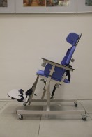 Учебное место учащегося с нарушением ОДА (р. гр. 0,90-1,15 м, столешница из фанеры) - fgospostavki.ru - Миасс