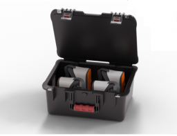 Система виртуальной и дополненной реальности ClassVR (для 4 учащихся) нового поколения (с контроллерами и кубами) с доступом к образовательному порталу на 1 год - fgospostavki.ru - Миасс