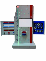 Многофункциональный интерактивный комплекс "Будь здоров!" - fgospostavki.ru - Миасс