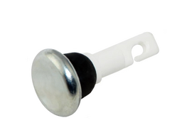 Наконечник металлический на крючке - fgospostavki.ru - Миасс