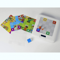 Алгоритмика «Удивительный код» - для обучения детей программированию - fgospostavki.ru - Миасс