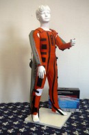 Нейро-ортопедический реабилитационный костюм для лечения ДЦП (вариант 2) - fgospostavki.ru - Миасс