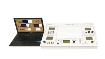 Универсальный измерительный учебный комплекс «ПРАКТИК» - fgospostavki.ru - Миасс