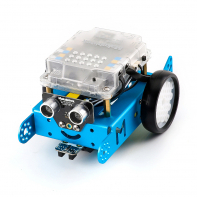 Базовый робототехнический набор mBot - fgospostavki.ru - Миасс