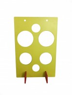 Стенд для метания в цель - fgospostavki.ru - Миасс