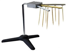 Прибор для демонстрации теплопроводности тел - fgospostavki.ru - Миасс