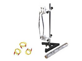 Прибор для демонстрации взаимодействия электрических токов - fgospostavki.ru - Миасс