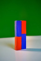 Магнит полосовой демонстрационный (2 штуки) - fgospostavki.ru - Миасс