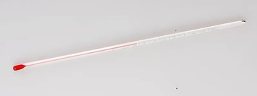 Термометр жидкостной (0-100 градусов) - fgospostavki.ru - Миасс