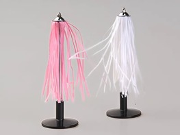 Султан электростатический (пара) - fgospostavki.ru - Миасс