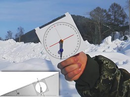 Угломер вертикальный - fgospostavki.ru - Миасс