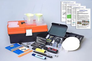 Цифровая лаборатория по экологии для ученика - fgospostavki.ru - Миасс