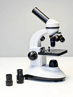 Микроскоп школьный (с подсветкой) - fgospostavki.ru - Миасс