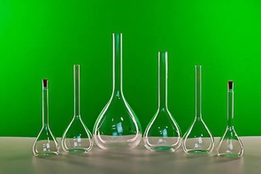 Комплект колб мерных - fgospostavki.ru - Миасс