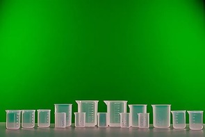 Комплект стаканов пластиковых (15 штук) - fgospostavki.ru - Миасс