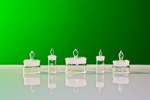 Комплект стаканчиков для взвешивания (бюкс) - fgospostavki.ru - Миасс