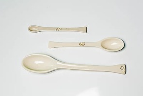 Комплект ложек фарфоровых - fgospostavki.ru - Миасс