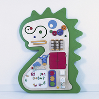 Бизиборд «Крамп» - fgospostavki.ru - Миасс