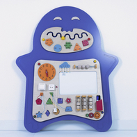 Бизиборд «Мип» - fgospostavki.ru - Миасс