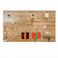 Бизиборд «Полезное времяпрепровождение» - fgospostavki.ru - Миасс