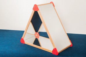 Зеркальная пирамида - fgospostavki.ru - Миасс