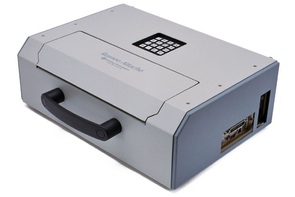 Принтер для печати рельефно-точечным шрифтом Брайля Romeo Attache - fgospostavki.ru - Миасс