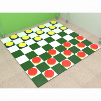Игровой набор Шашки - fgospostavki.ru - Миасс